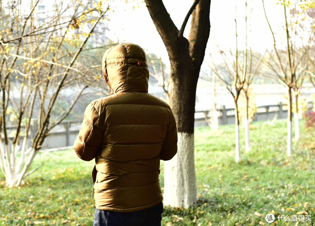 话说今年是个寒冬——作为户外人来浅淡一下为过冬而准备的几件棉服和羽绒服