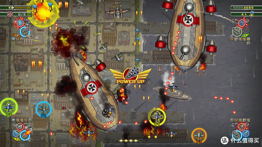 《整蛊邻居：重制版》《南梦宫博物馆》《帝国雄鹰：空中部队》,3款精彩游戏好价！ 