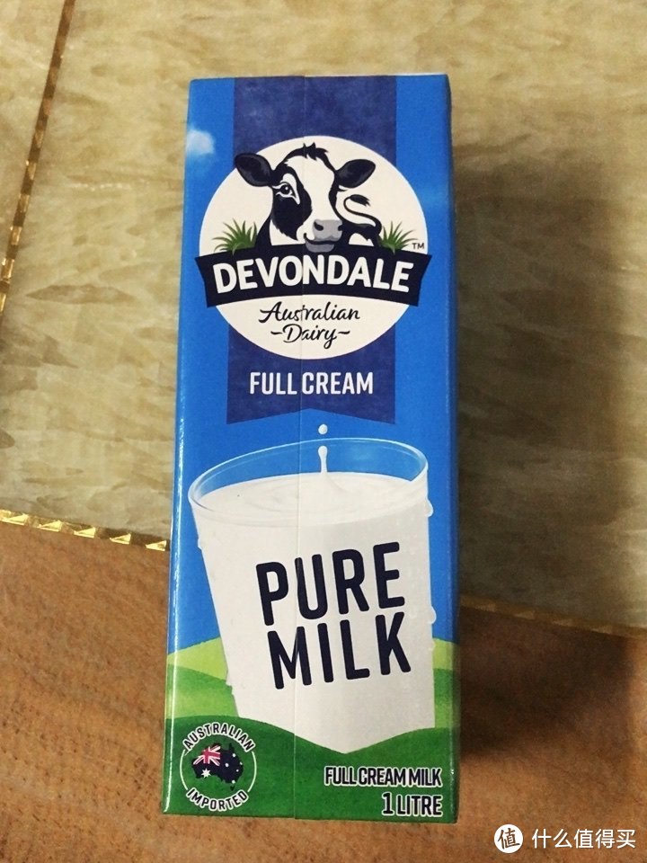 好牛出好奶！6款来自澳大利亚的优质牛奶