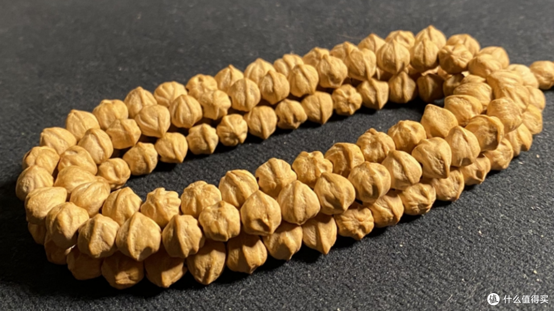 我每天吃的居然是菩提子?浅谈男女皆可盘的菩提子(1)