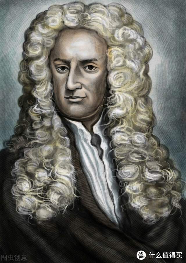 科学天才的浮生一梦，让我们透过科学的历史仰望牛顿