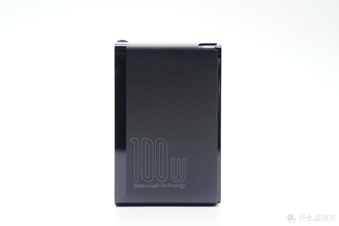 拆解报告：Baseus倍思100W 2C2A氮化镓二代快充CCGAN100UC