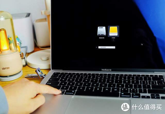 苹果菜鸟来交作业了，分享Mac如何流畅运行window11系统
