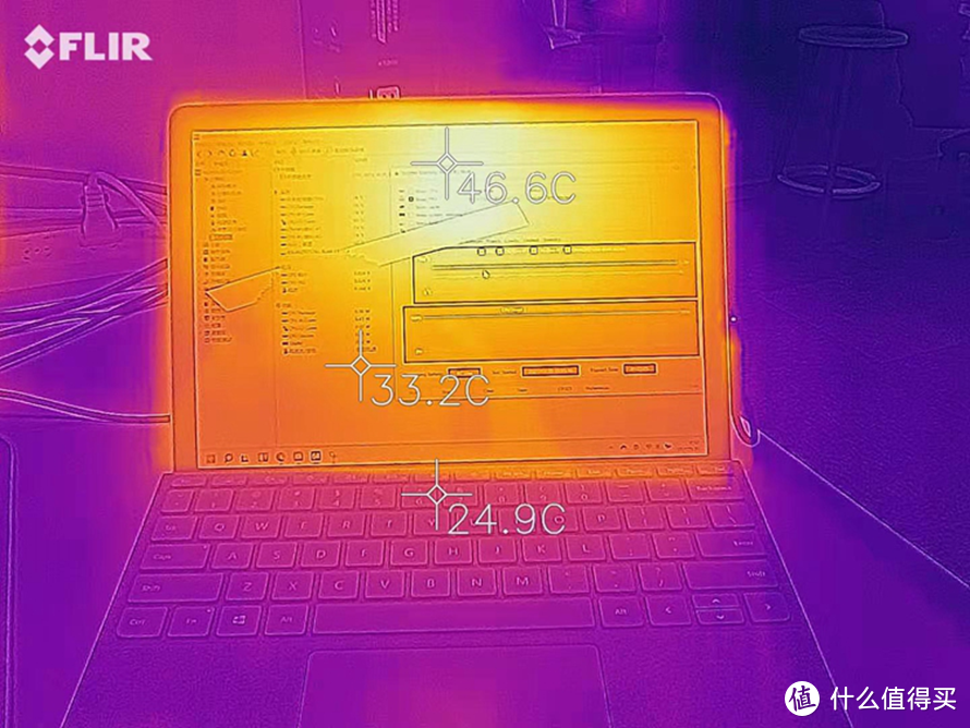 ​微软Surface Go 3平板电脑体验：精致又小巧的办公利器