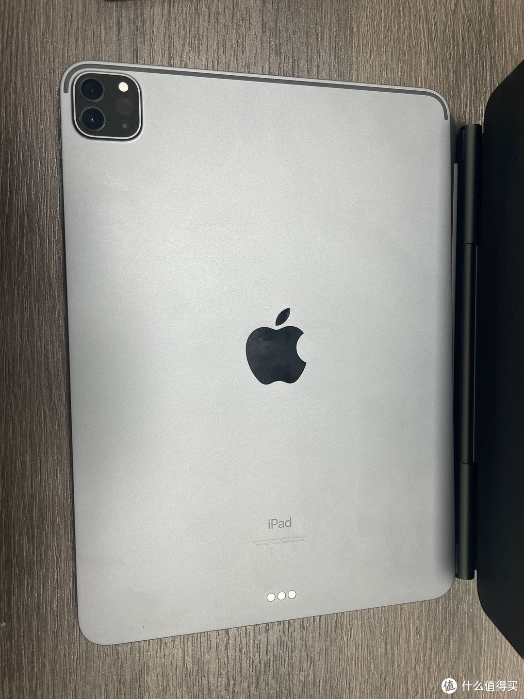 我又买了一个iPad-21款11寸pro主观感受