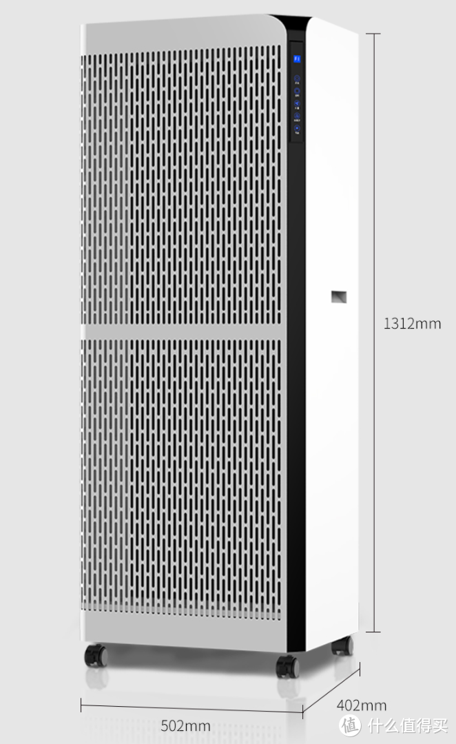 如何选对净化器，不同结构净化器的深入解析—多达二十台净化器横向对比