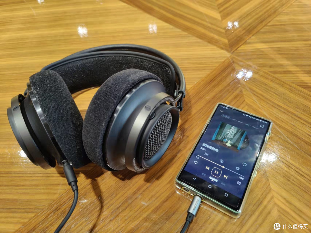 进阶的杂食王者飞利浦fideliox2hr好物爆料