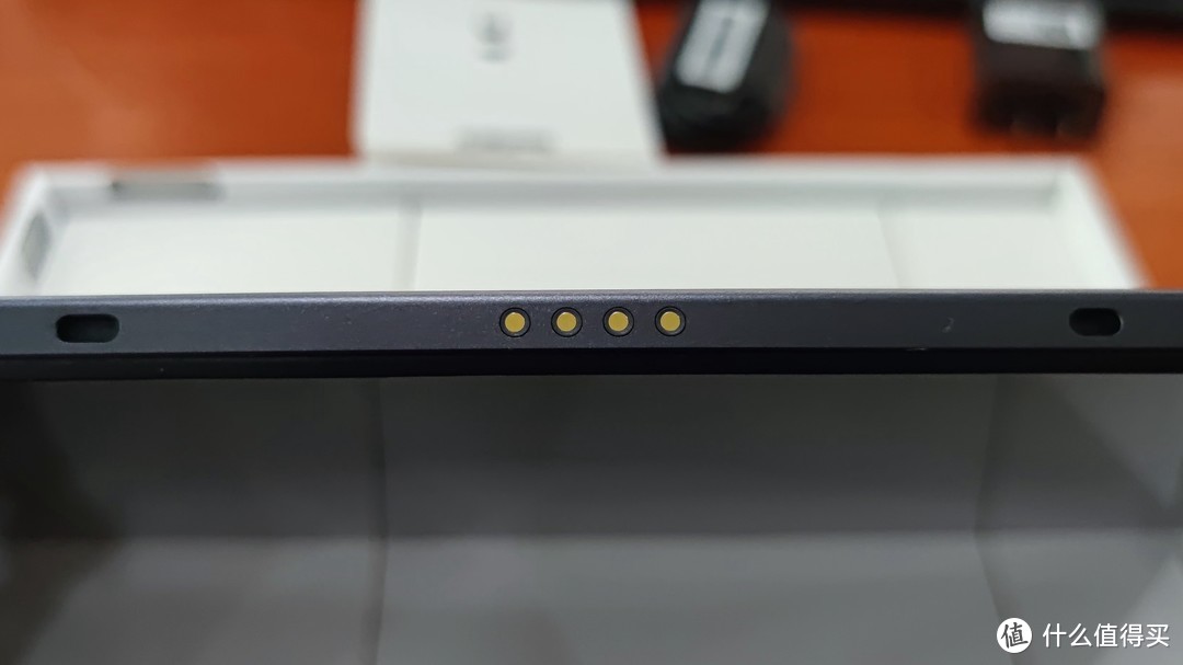 图书馆猿の联想 (Lenovo) 小新Pad 11英寸 平板电脑 简单晒