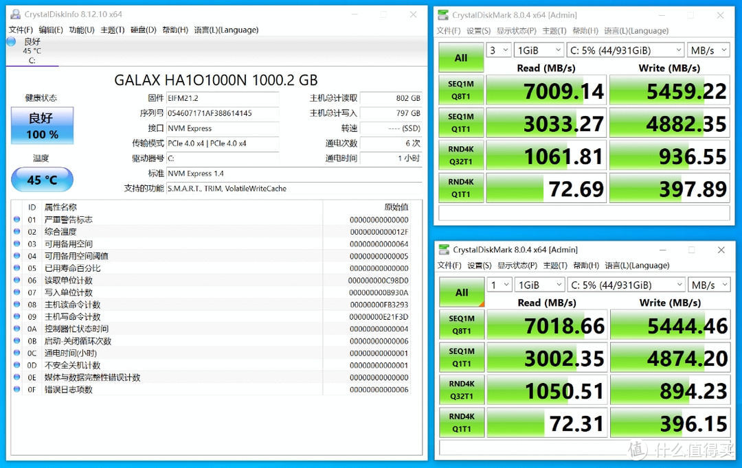 12月装机推荐：微星Z690 EDGE TI WIFI DDR4主板+i5-12600KF攒机