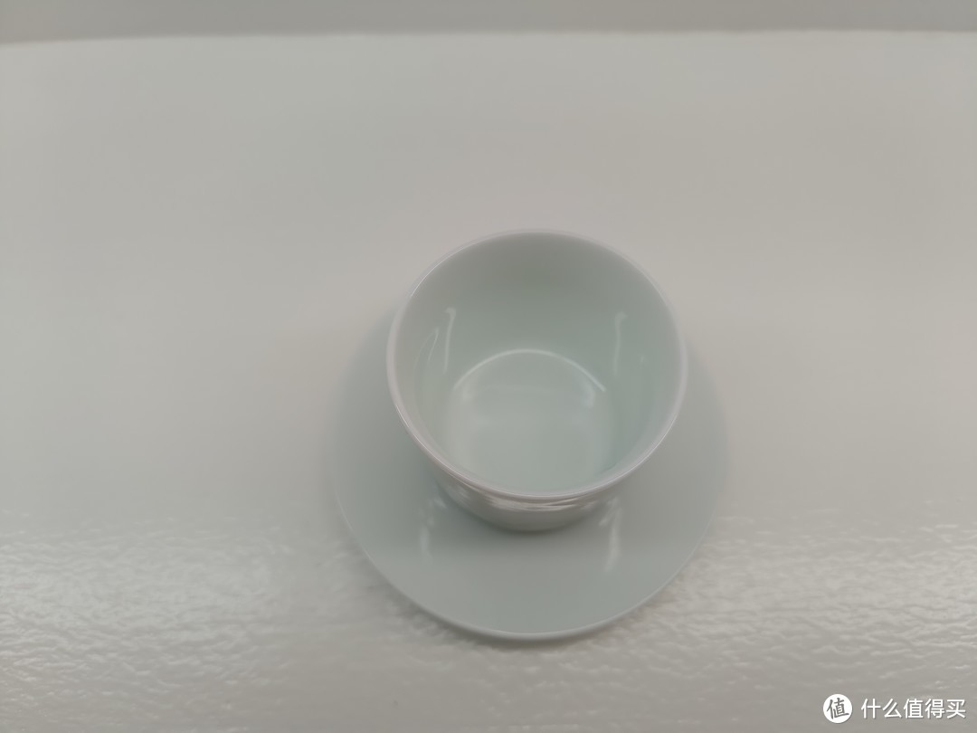 山河如画茶具——茶杯组合