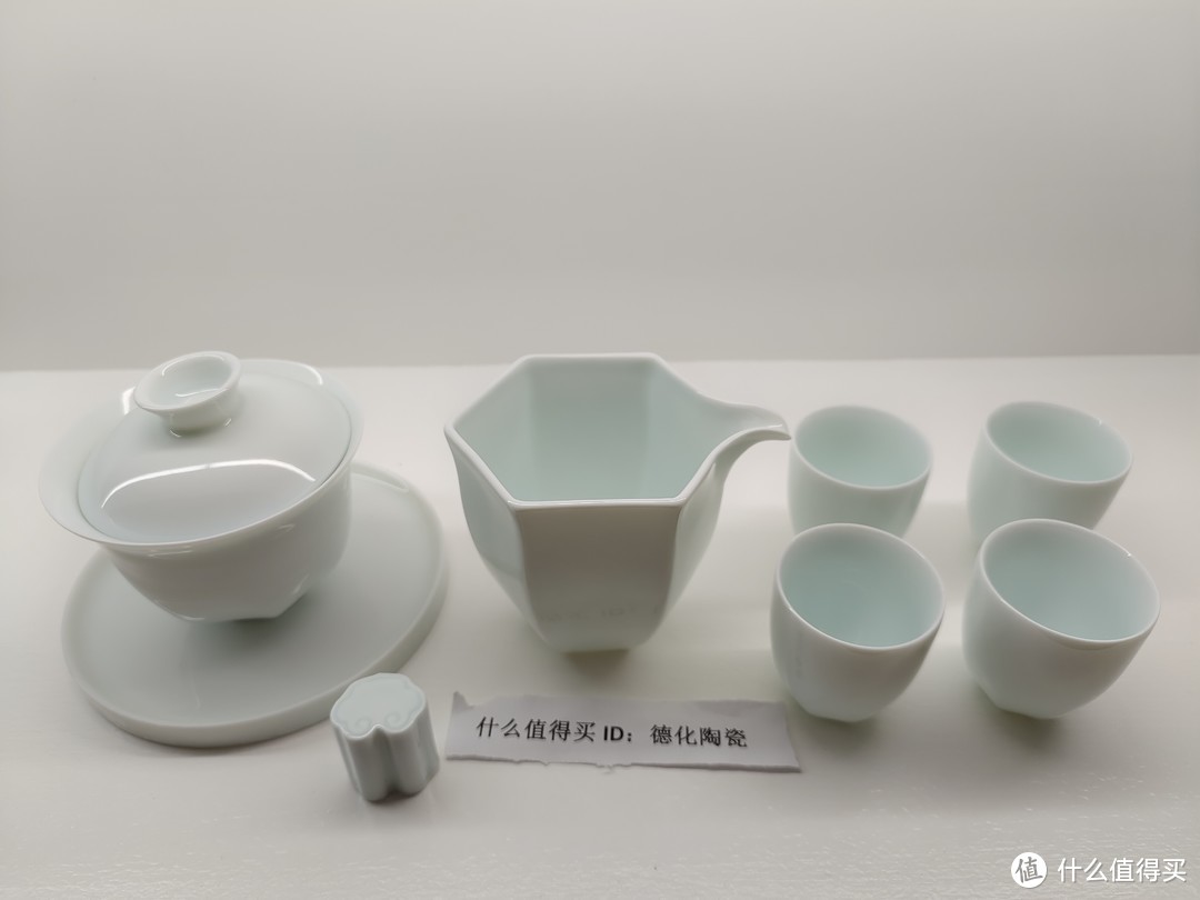 双十二茶器推荐：历时一年品鉴几款原创青瓷茶器测评总结，贴近大自然且耐用耐看！