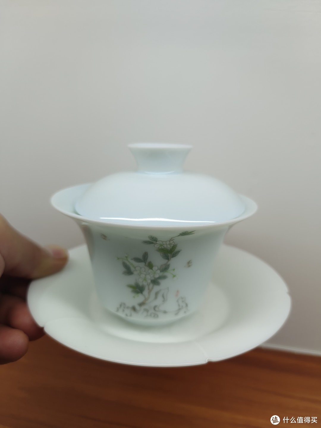 双十二茶器推荐：历时一年品鉴几款原创青瓷茶器测评总结，贴近大自然且耐用耐看！