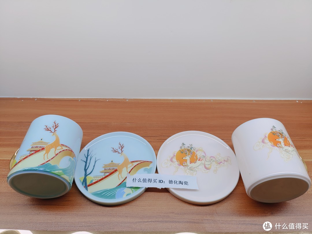 双十二茶器推荐：历时一年品鉴几款原创青瓷茶器测评总结，贴近大自然且耐用耐看！