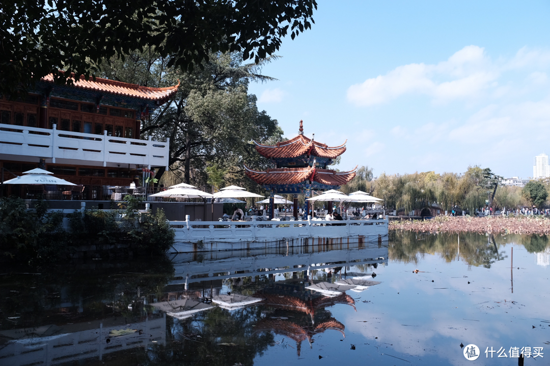 如何在云南昆明，享受最私人定制的翠湖一日游？