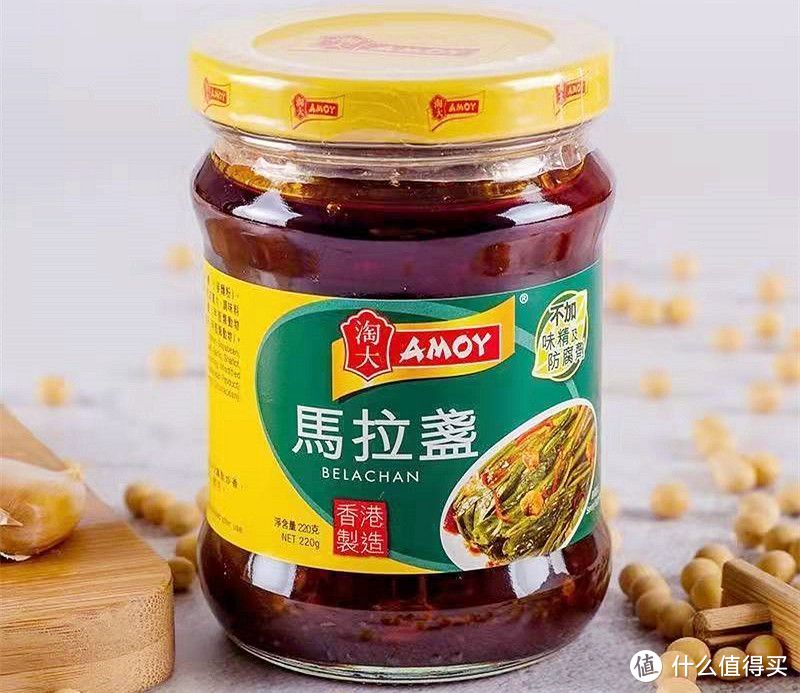中国10大“地方特色”调味品，离开本地很少人用，有你家乡的吗？