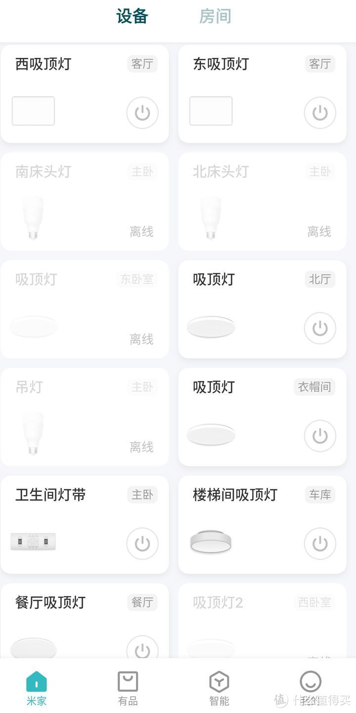 全屋115个小米智能设备，到底是什么体验？