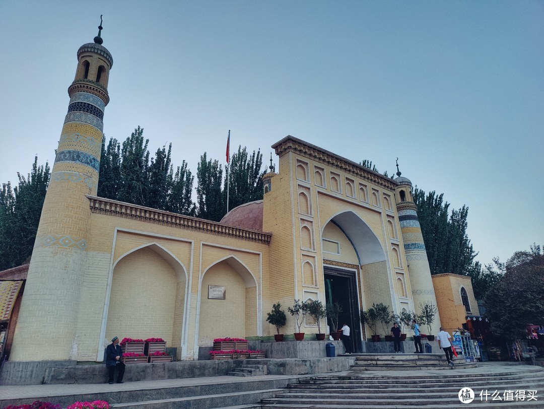 2021金秋南北疆9天精华游（喀什、塔县、盘龙古道、喀纳斯、禾木）