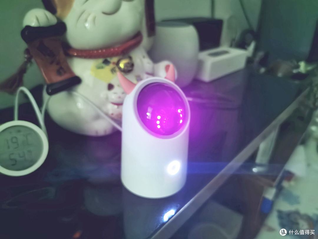 好物推荐篇五十三 智慧看家一键通话 还能全屋智联交互 这款摄像头有何出众之处 摄像头 什么值得买