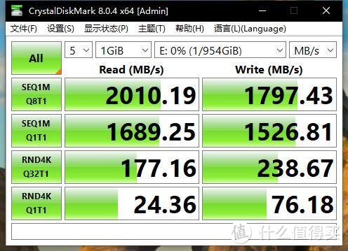 既高速又小巧 金士顿 XS2000 移动固态硬盘开箱