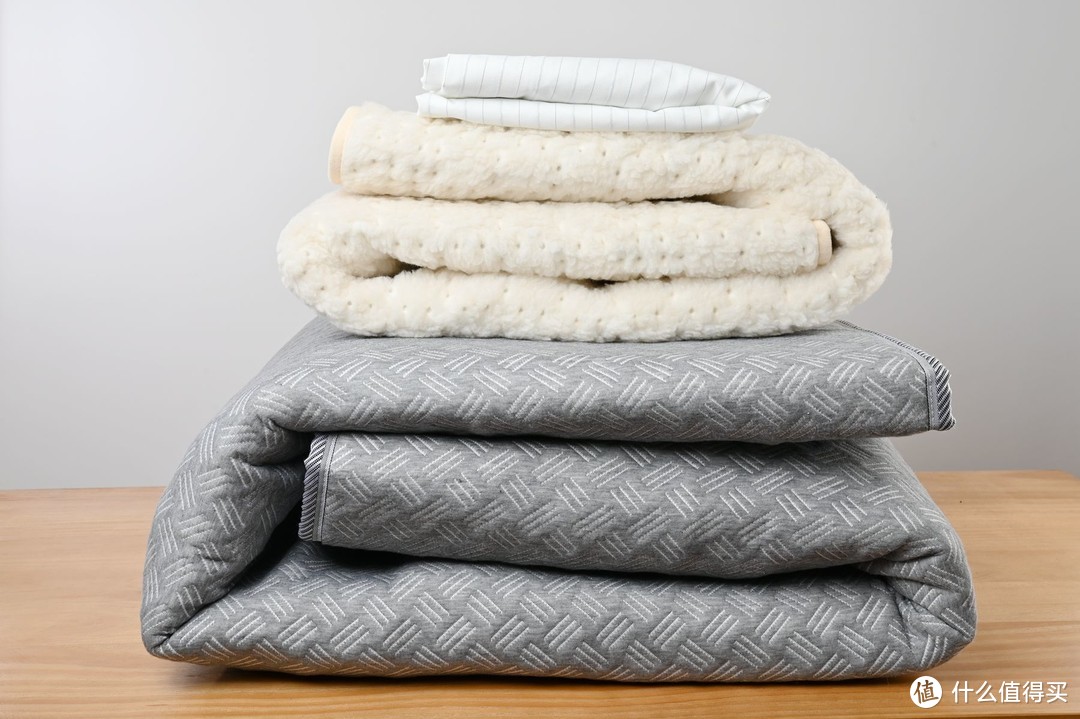 三款不同类型中高端电热毯横评，你的被窝还冷吗？