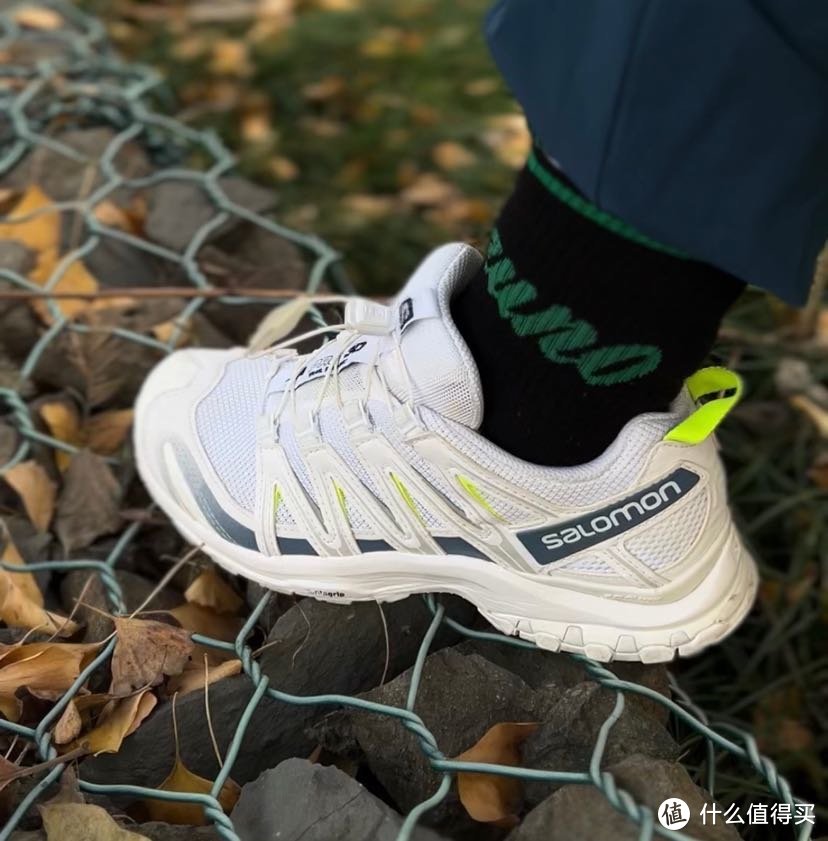 Adidas、Salomon、TNF3双户外鞋各有特点，看看哪双最值得入