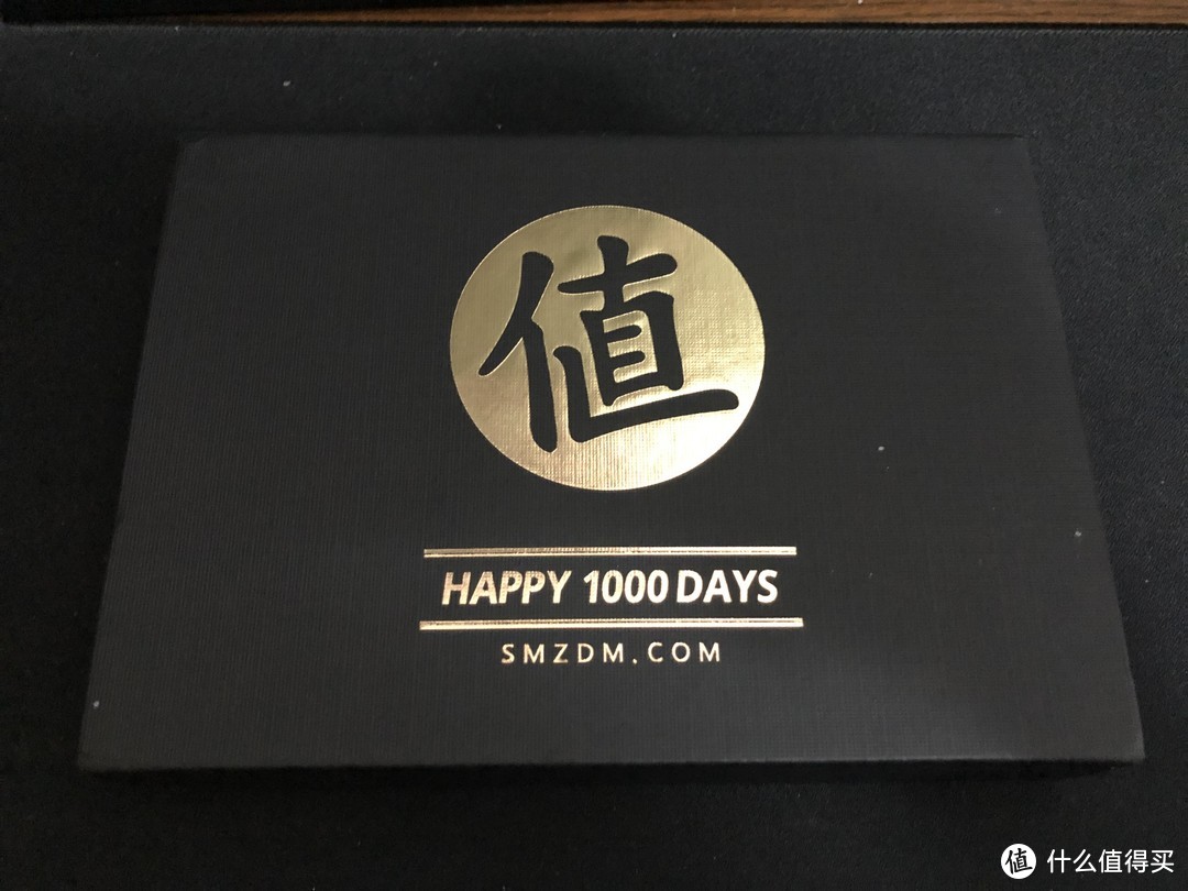 1000+2000≠3000，签到礼：火漆+超声波清洗机