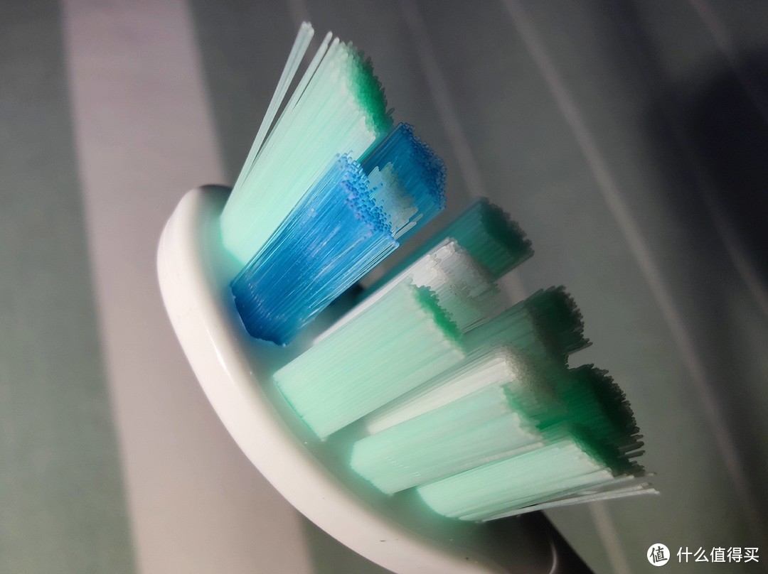 牙齿就是要刷的干干净净——飞利浦电动牙刷全自动HX6730礼盒款