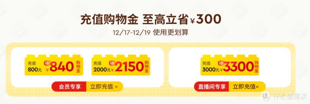 试试用乐高改变万年不变圣诞礼物清单！——我的复古选品分享