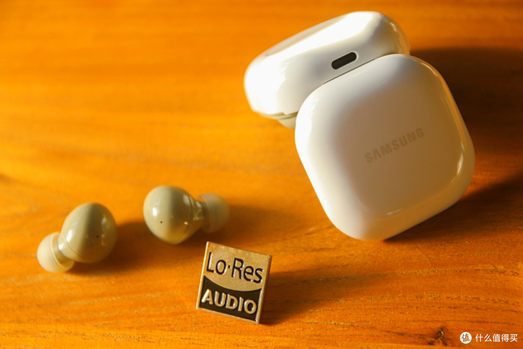 无线蓝牙耳机篇七十七 劳瑞诗音评 年轻的国王 三星galaxy Buds2 真无线降噪耳机评测 耳机 什么值得买