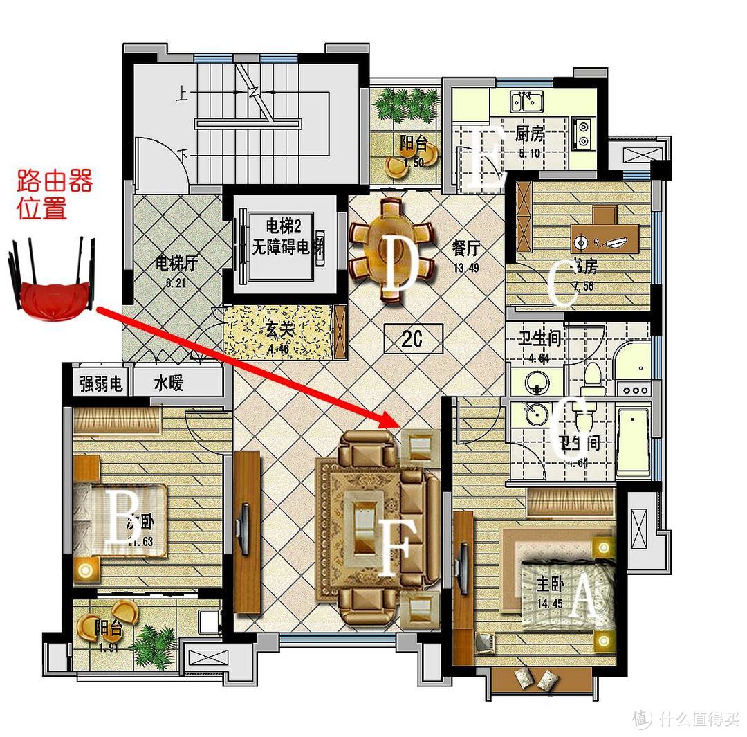 B-LINK必联AX5400P满血版游戏路由：游戏中“开了网络挂”，玩游戏杠杠滴