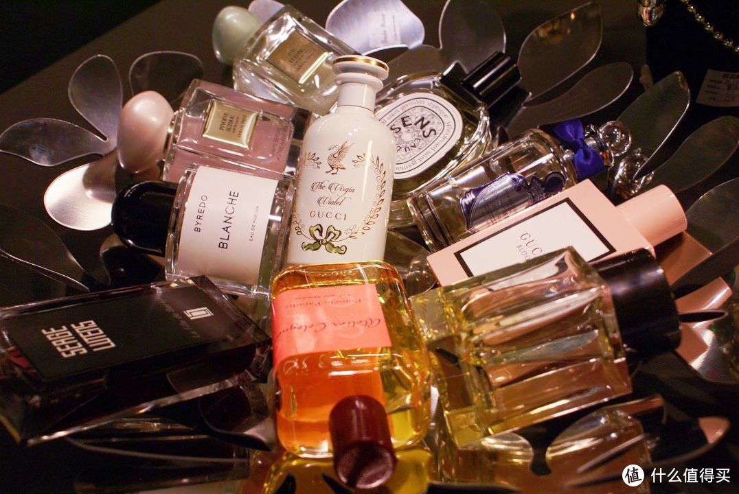 闻香识女人--10款热卖的神仙香水，哪款是你的本命香？