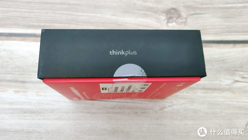 【原创】敢想敢为之联想Thinkplus 口红电源Pro 65W黑色版使用分享