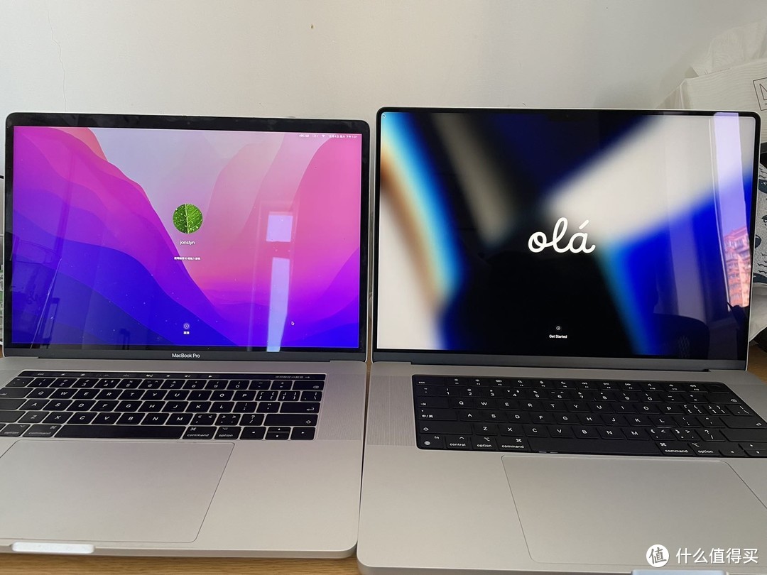 一个小美工新款MacBook Pro的迟来开箱