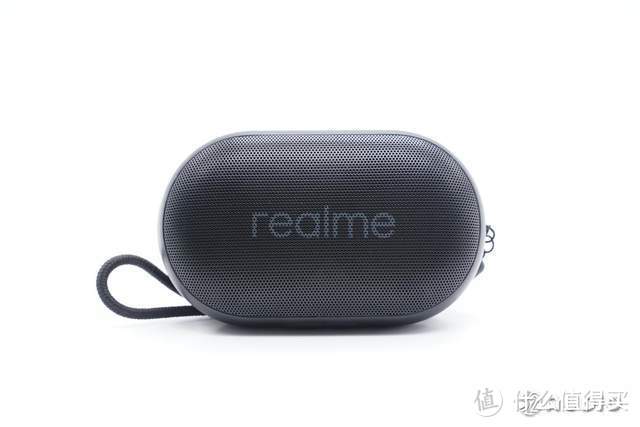 三种均衡器预设，低延迟游戏模式，realme Pocket蓝牙音箱拆解报告