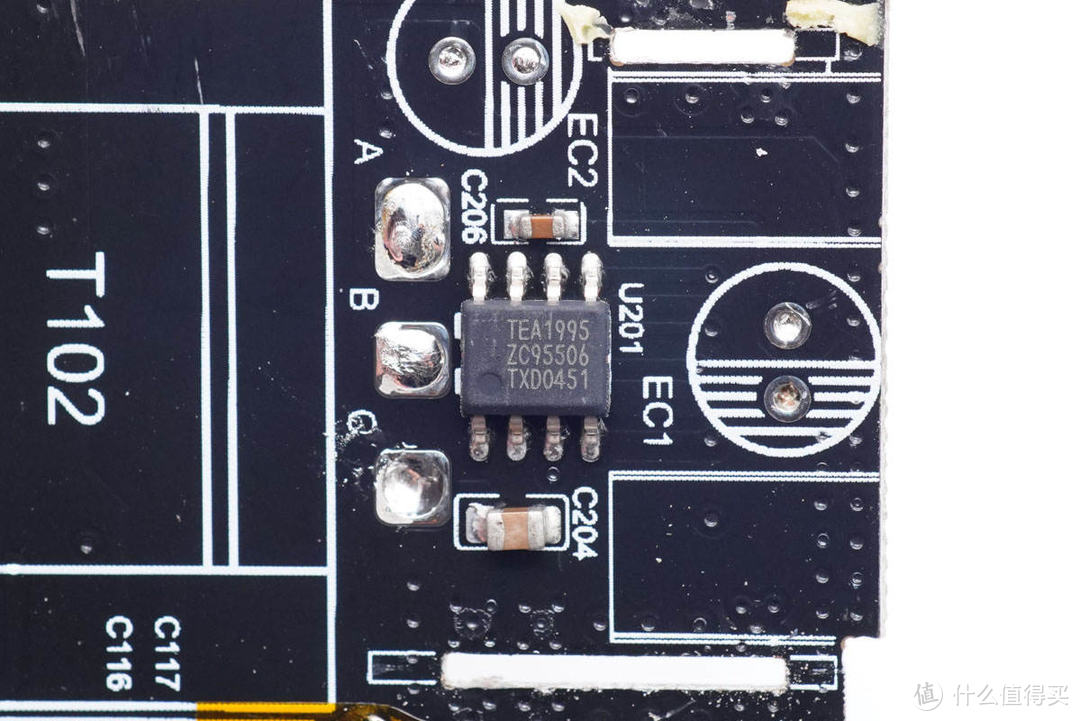 拆解报告：Baseus倍思100W 2C2A氮化镓二代快充CCGAN100UC