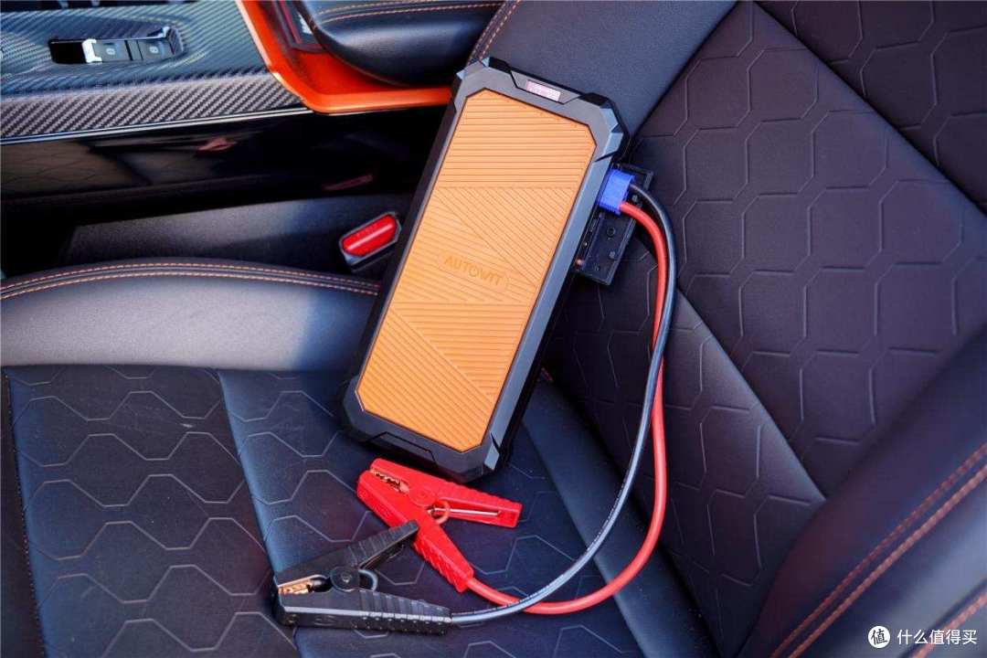 看autowit超级电容汽车应急电源如何启动车辆
