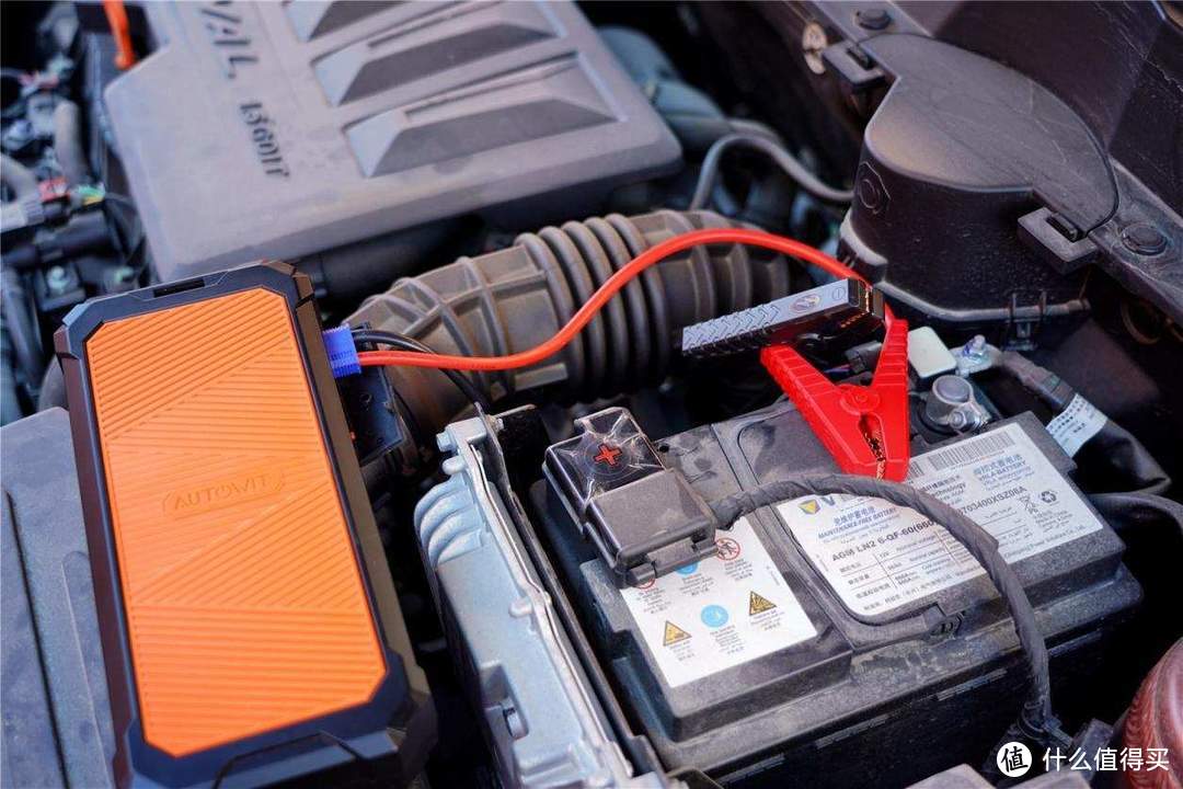 没有电芯的车载应急电源可以用吗？看Autowit超级电容汽车应急电源如何启动车辆