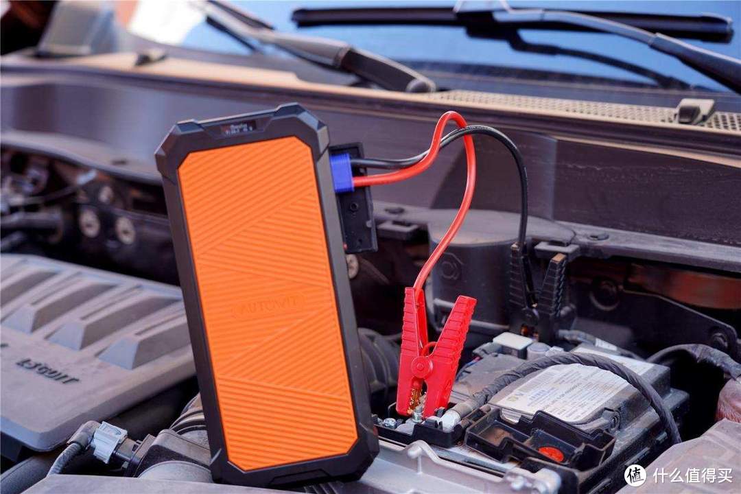 没有电芯的车载应急电源可以用吗？看Autowit超级电容汽车应急电源如何启动车辆