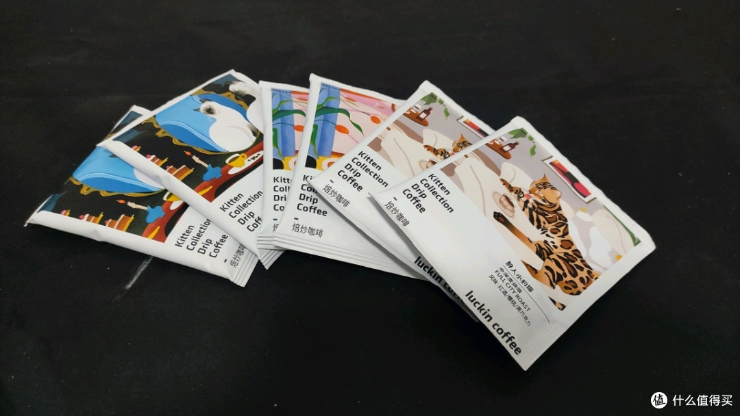速溶、冻干、咖啡液、挂耳，傻傻分不清楚，哪一款才值得闭眼买