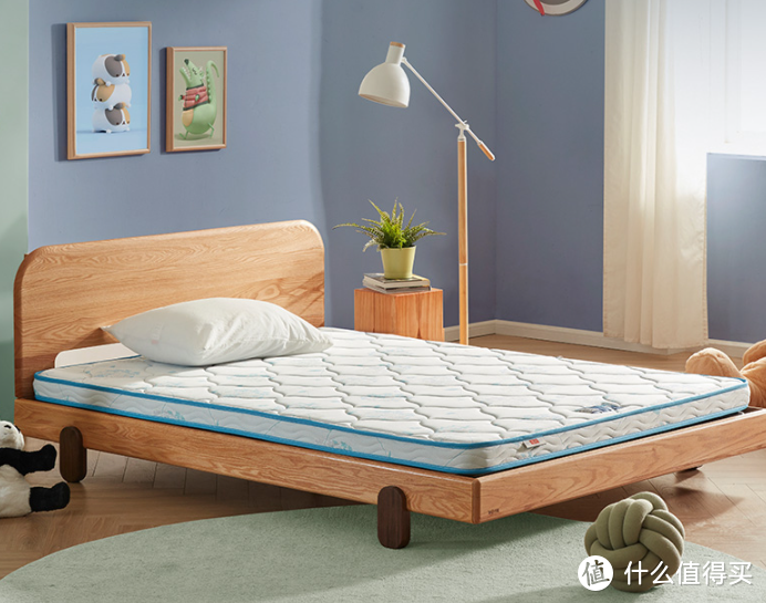 双12床垫选购攻略：儿童床垫怎么怎么选？有什么好的品牌推荐？