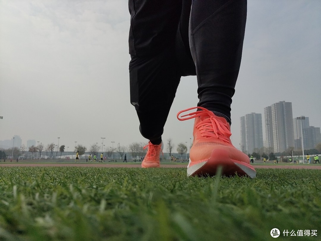造风者——咕咚全碳板42K跑鞋飍XIU第一手体验
