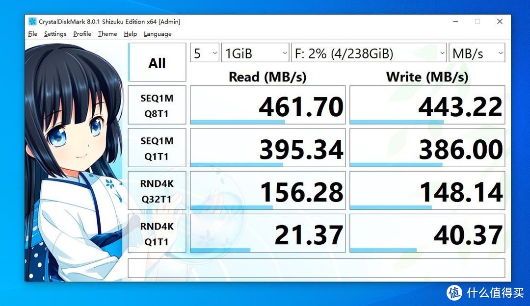 更换下来的硬盘怎么处理？奥睿科M.2 NVME硬盘盒让它秒变大U盘