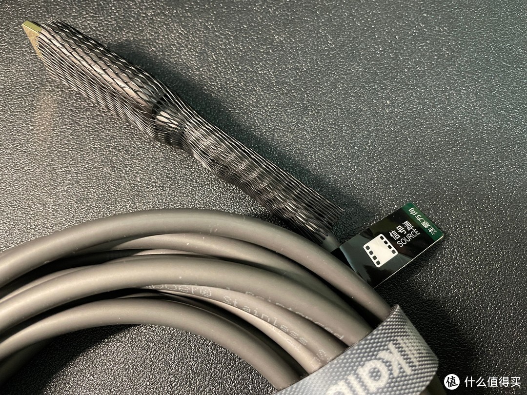 开博尔万兆光纤HDMI线评测，发烧友极客玩家的选择