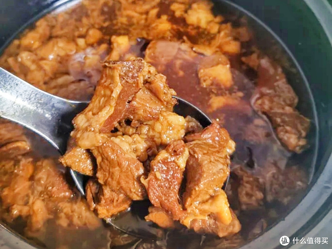 想炖牛肉软烂入味，“2料”必放！30分钟炖软不塞牙，鲜美好吃