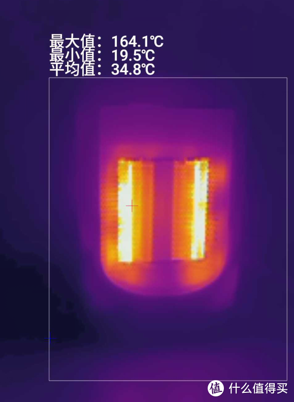 2秒速热，安全省心：TT-HE010暖风机上手体验