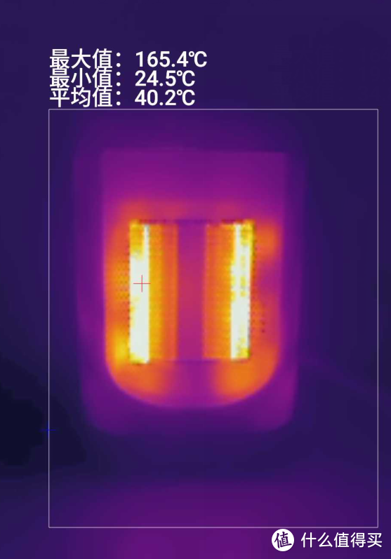 2秒速热，安全省心：TT-HE010暖风机上手体验