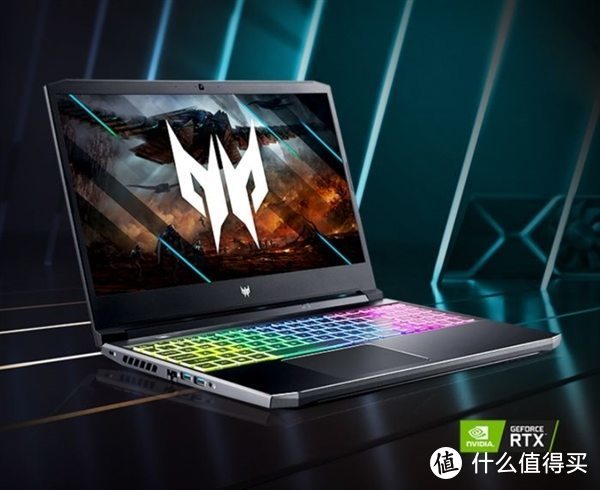 网传宏碁新款“暗影骑士”：升级第12代酷睿 + RTX 3070 Ti