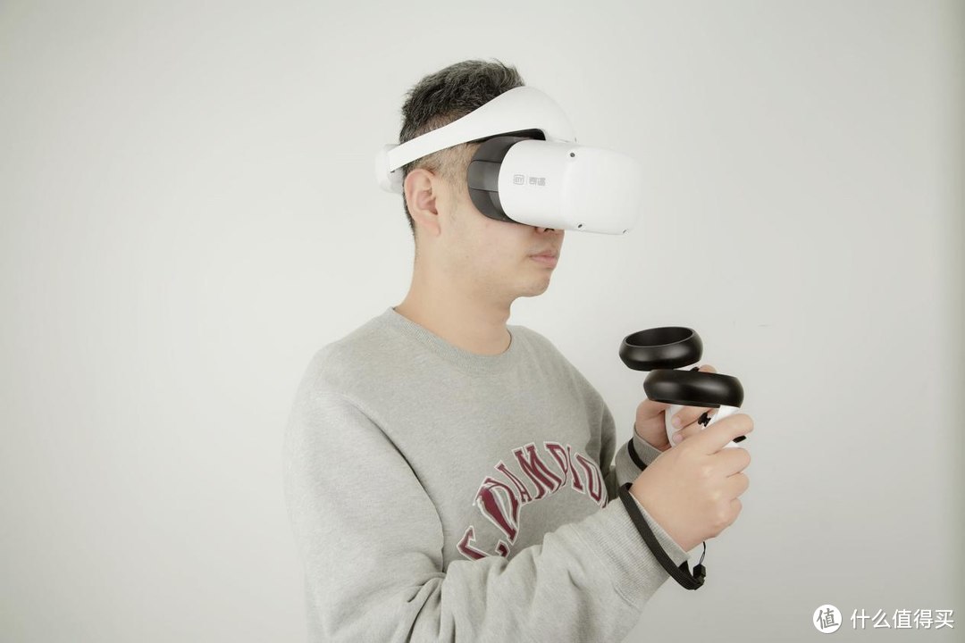 千元VR体验也能这么成熟？ 爱奇艺·奇遇Dream VR一体机评测