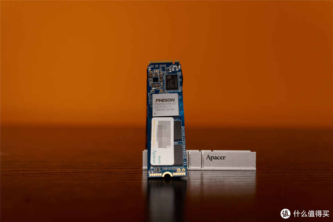 集性能、容量、价格于一身的SSD产品：宇瞻AS2280Q4