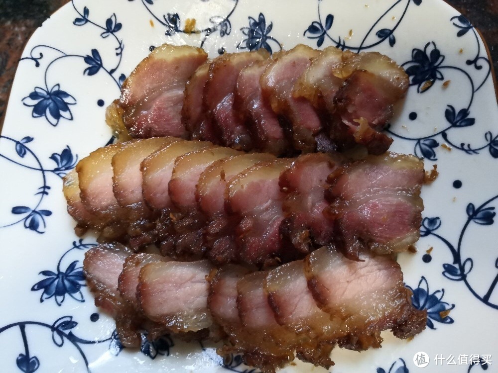 腊肉制作简要步骤